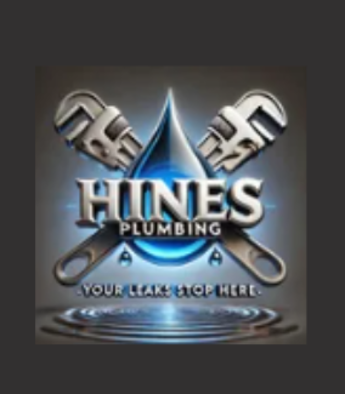 Slide of Hines Plumbing