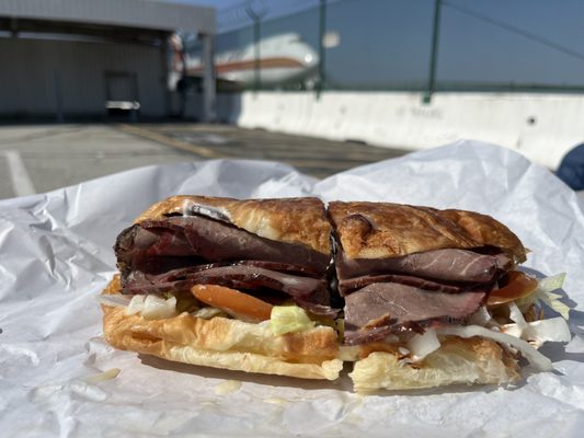 Dough Boy Donuts by null