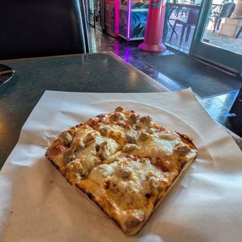 Northside Nathan's Pizza - Pizza - Pizza Near Me - Las Vegas, Nevada