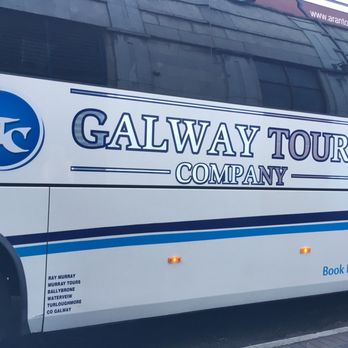 Galway Tour Company - Tours Near Me - Galway, G Galway Tour Company - Tours Near Me - Galway, G