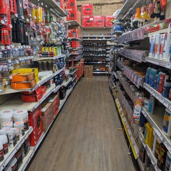 Dg Ace Hardware - DG Ace Hardware, Fort Myers - Hardware Stores Near Me - Fort Myers, Florida