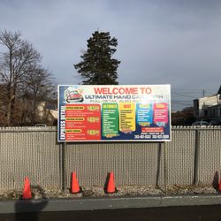 Ultimate Hand Car Wash