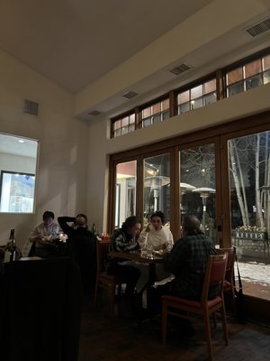 La Tour Restaurant by null