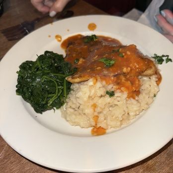 Cafe Scalessa - Seafood special - Italian Near Me - Wilmington, Delaware