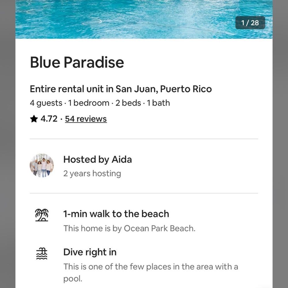 Condado Del Mar - DO NOT BOOK THIS AIRBNB - Apartments Near Me - San Juan, Puerto Rico Condado Del Mar - DO NOT BOOK THIS AIRBNB - Apartments Near Me - San Juan, Puerto Rico