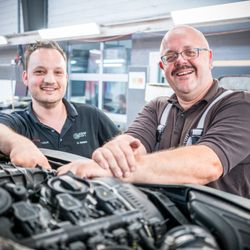 Autohaus Best - Autohaus Best - Werkstatt & Service