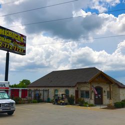 Compass Self Storage  - We welcome you and look forward to helping you with your storage and moving needs.
