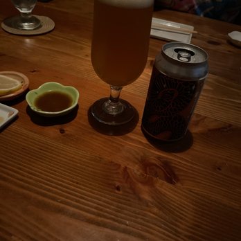 KAI ZAN - Great beer to go with sushi. - Asian Fusion Near Me - Chicago, Illinois KAI ZAN - Great beer to go with sushi. - Asian Fusion Near Me - Chicago, Illinois