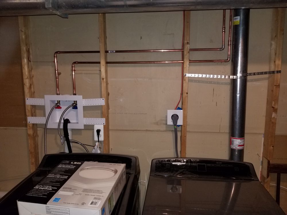 Slide of Affordable Plumbing and Gas