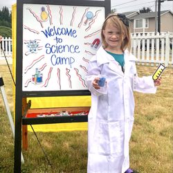 Lil' Farm Preschool