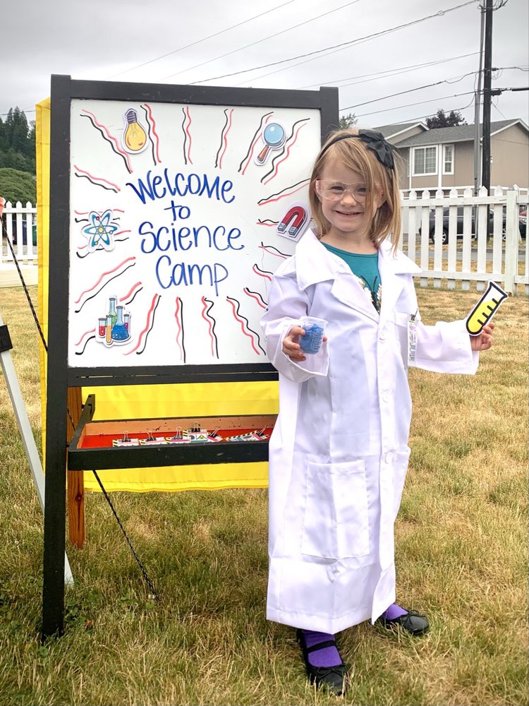 Lil' Farm Preschool - childcare center in Pacific, WA