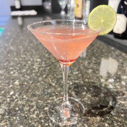 Shang Noodle - La Grange - Cosmopolitan