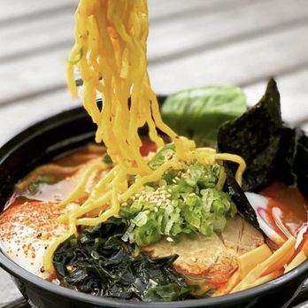 Ramen By Uzu - Ramen - Ramen Near Me - Washington, DC, District of Columbia