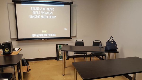 Davis-Taylor Artist Development Center