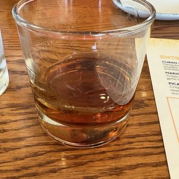 Padrino’s Cuban Restaurant - Mamajuana - Cuban Near Me - Dania Beach, Florida