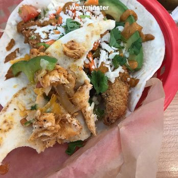 Torchy's Tacos - Awesome - Tacos Near Me - Westminster, Colorado