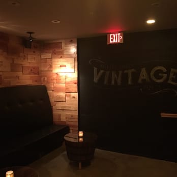 Oakley Wines - The cellar - Wine Bars Near Me - Cincinnati, Ohio