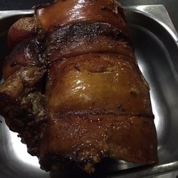 Porchetteria