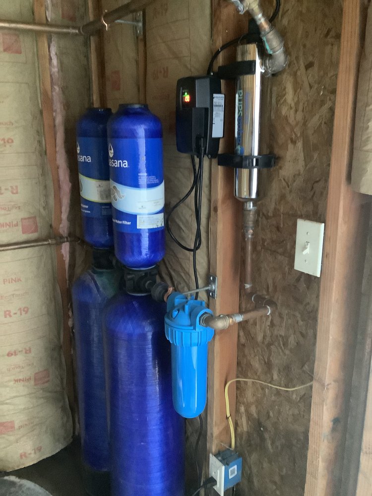 Slide of Specialty Pump & Well