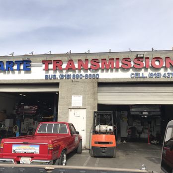 Duarte Transmissions - Transmission Repair Near Me - Pacoima, California Duarte Transmissions - Transmission Repair Near Me - Pacoima, California