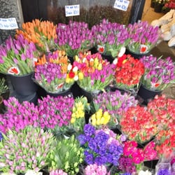 Blomster hos Pinar-Lygteskov
