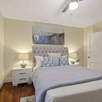 Let's Stage it! - Bedroom - Interior Design Near Me - South San Francisco, California Let's Stage it! - Bedroom - Interior Design Near Me - South San Francisco, California