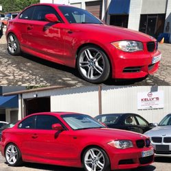 Kings hand detailing - Beautiful Auto Detailing