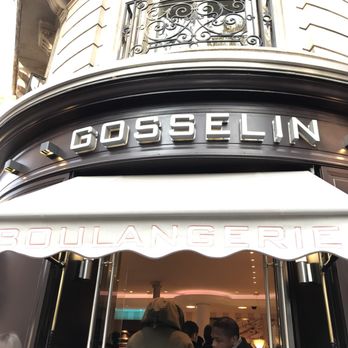 Gosselin Saint-Germain - Entrance - Bakeries Near Me - Paris, 75 Gosselin Saint-Germain - Entrance - Bakeries Near Me - Paris, 75