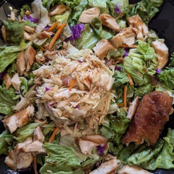 Zaxbys - Salad Near Me - VICKSBURG, Mississippi Zaxbys - Salad Near Me - VICKSBURG, Mississippi