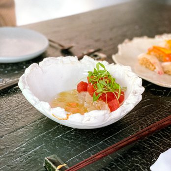 Robin - Sushi Bars Near Me - San Francisco, California Robin - Sushi Bars Near Me - San Francisco, California