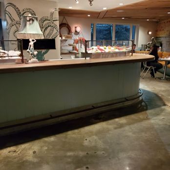 The Optimist - Seafood bar - Seafood Near Me - Atlanta, Georgia The Optimist - Seafood bar - Seafood Near Me - Atlanta, Georgia