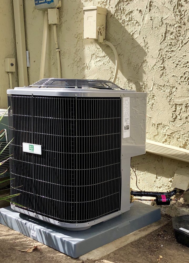 PERFORMANCE REFRIGERATION & HVAC Updated October 2024 11 Photos