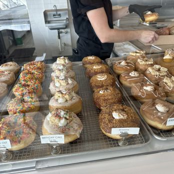 Shaka Donuts - Donuts Near Me - Orlando, Florida Shaka Donuts - Donuts Near Me - Orlando, Florida