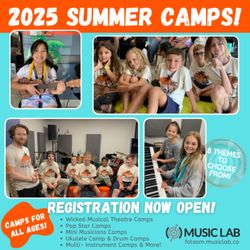 Music Lab - Folsom