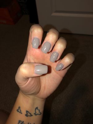 Revo Nails Spa 33 Photos 78 Reviews Nail Salons 3225 S Wadsworth Blvd Denver Co United States Phone Number