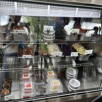 Unreal Poke - Interior - Pop-Up Restaurants Near Me - Arcadia, California Unreal Poke - Interior - Pop-Up Restaurants Near Me - Arcadia, California