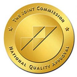 All-Med - Accreditied by The Joint Commission since 2008.