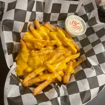 Fat Shack - Sandwiches Near Me - Webster, Texas