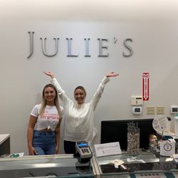 Julie's Boutique - Employees
