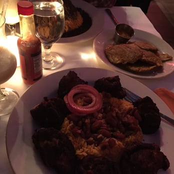 Cabana - Latin American Near Me - Forest Hills, New York