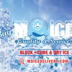 Mo Ice