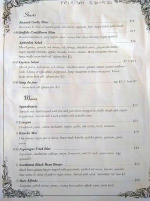 Wildflower Café and Bakery by null