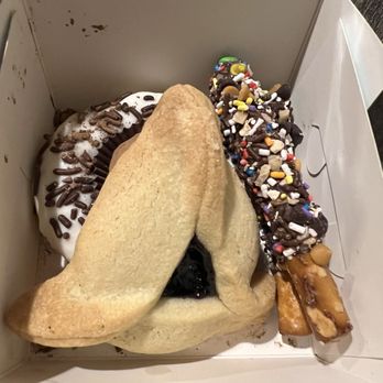 Culinary Combo Bakery - Desserts Near Me - Southfield, Michigan