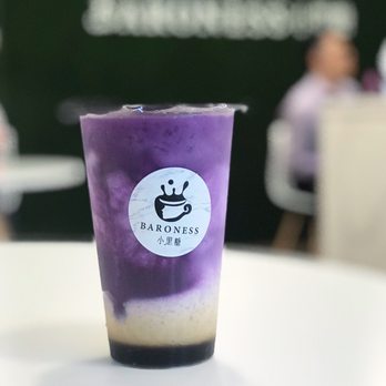 Baroness - Bubble Tea Near Me - Vancouver, British Columbia Baroness - Bubble Tea Near Me - Vancouver, British Columbia