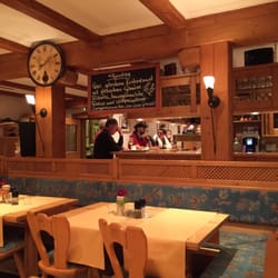 Restaurant Kegelhaus