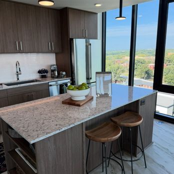 The Holston - Model unit - Apartments Near Me - Raleigh, North Carolina The Holston - Model unit - Apartments Near Me - Raleigh, North Carolina