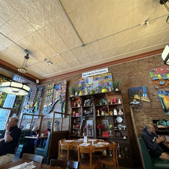 Rutabegorz - Indoors - Vegetarian Near Me - Tustin, California
