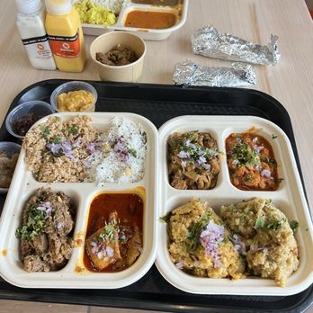 Kolapasi Indian Canteen - Indian Near Me - St. Augustine, Florida