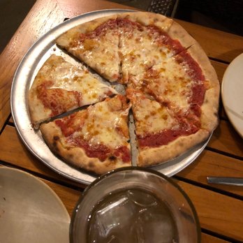 Monkeypod Kitchen - 3 cheese kids pizza - Hawaiian Near Me - Kapolei, Hawaii Monkeypod Kitchen - 3 cheese kids pizza - Hawaiian Near Me - Kapolei, Hawaii