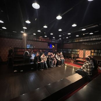 Drunk Shakespeare - Phoenix - Comedy Clubs Near Me - Phoenix, Arizona Drunk Shakespeare - Phoenix - Comedy Clubs Near Me - Phoenix, Arizona